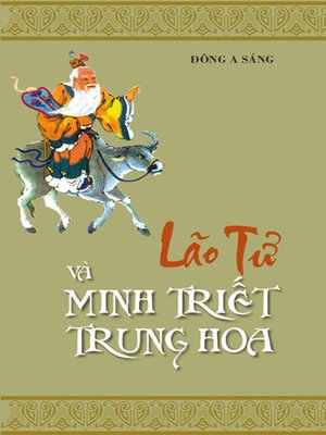 cover image of Lão tử và minh triết Trung Hoa